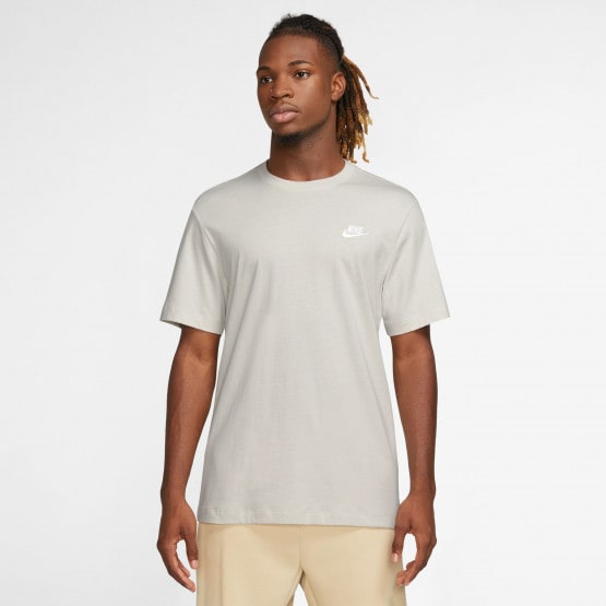 Club tee nike online
