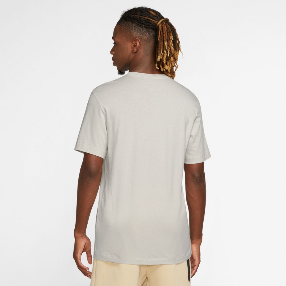 Nike Sportswear Club Men's T-shirt