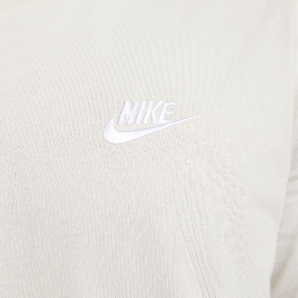 Nike Sportswear Club Men's T-shirt