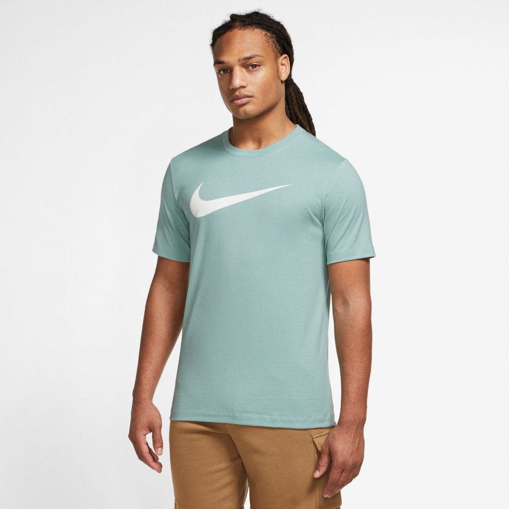 Nike Sportwear Icon Swoosh Ανδρικό T-shirt
