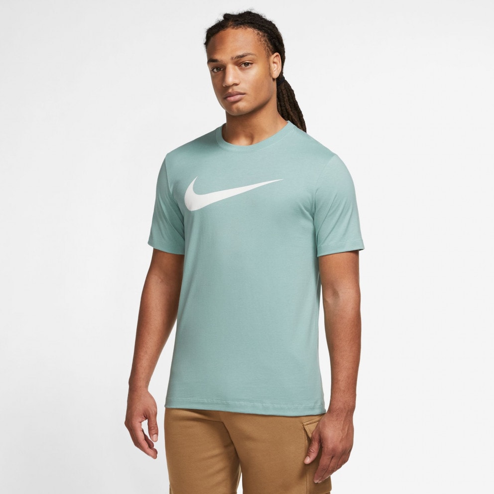 Nike Sportwear Icon Swoosh Ανδρικό T-shirt