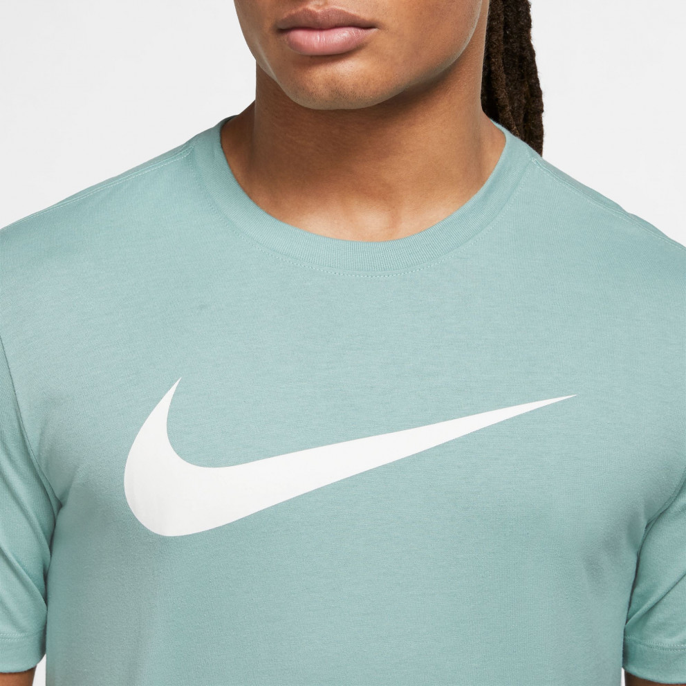 Nike Sportwear Icon Swoosh Ανδρικό T-shirt