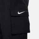 Nike Sportswear Essential Γυναικείο Cargo Παντελόνι Φόρμας