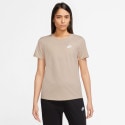 Nike Sportswear Club Essentials Γυναικείο T-shirt