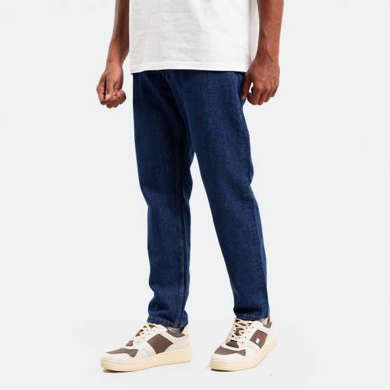 Tommy Jeans Dad Jean Regular Tapered Ανδρικό Παντελόνι Τζιν