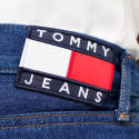 Tommy Jeans Dad Jean Regular Tapered Ανδρικό Παντελόνι Τζιν