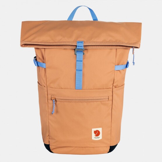 Fjallraven Kanken High Coast Unisex Backpack 24L