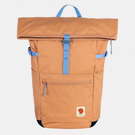 Fjallraven Kanken High Coast Unisex Backpack 24L