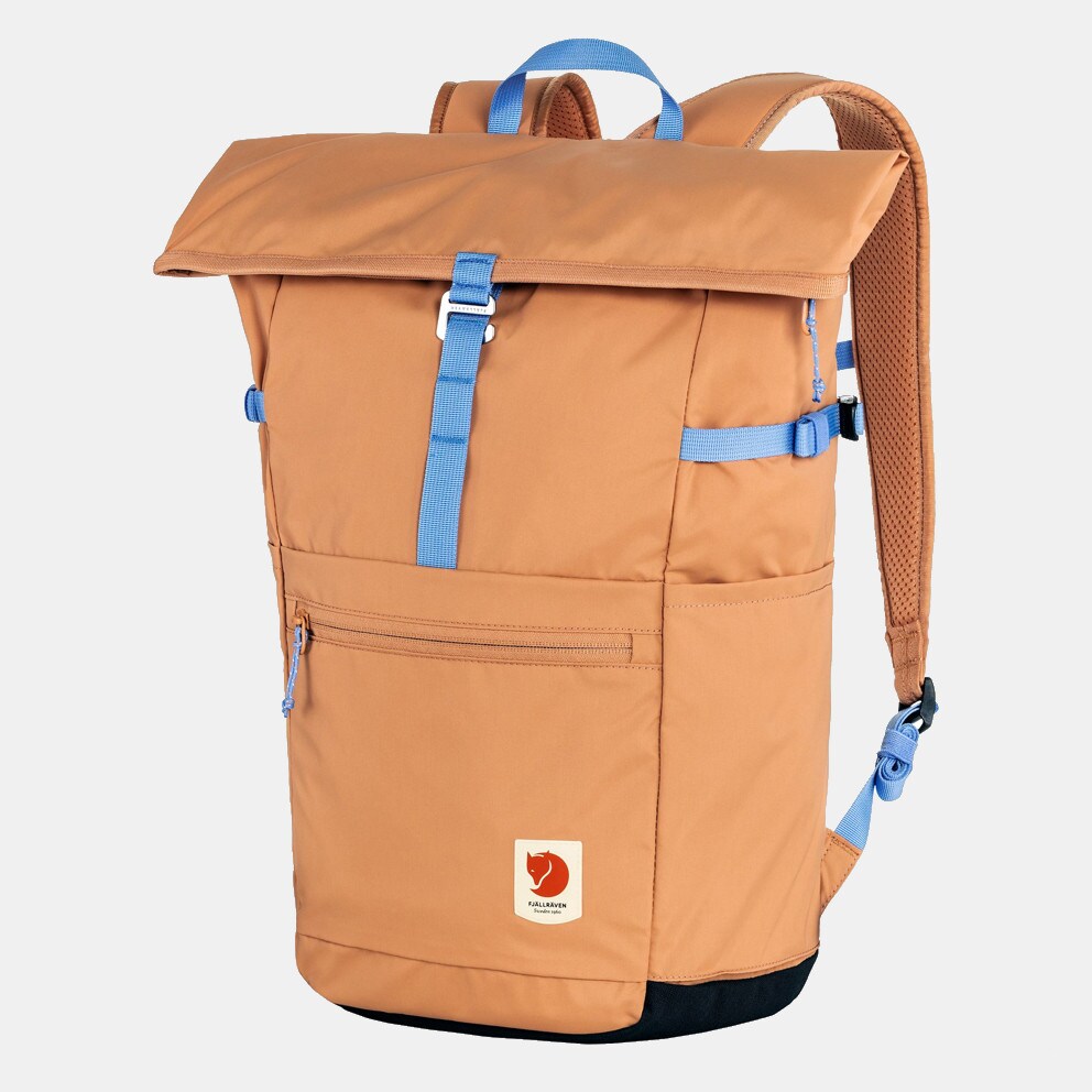 Fjallraven Kanken High Coast Unisex Σακίδιο Πλάτης 24L