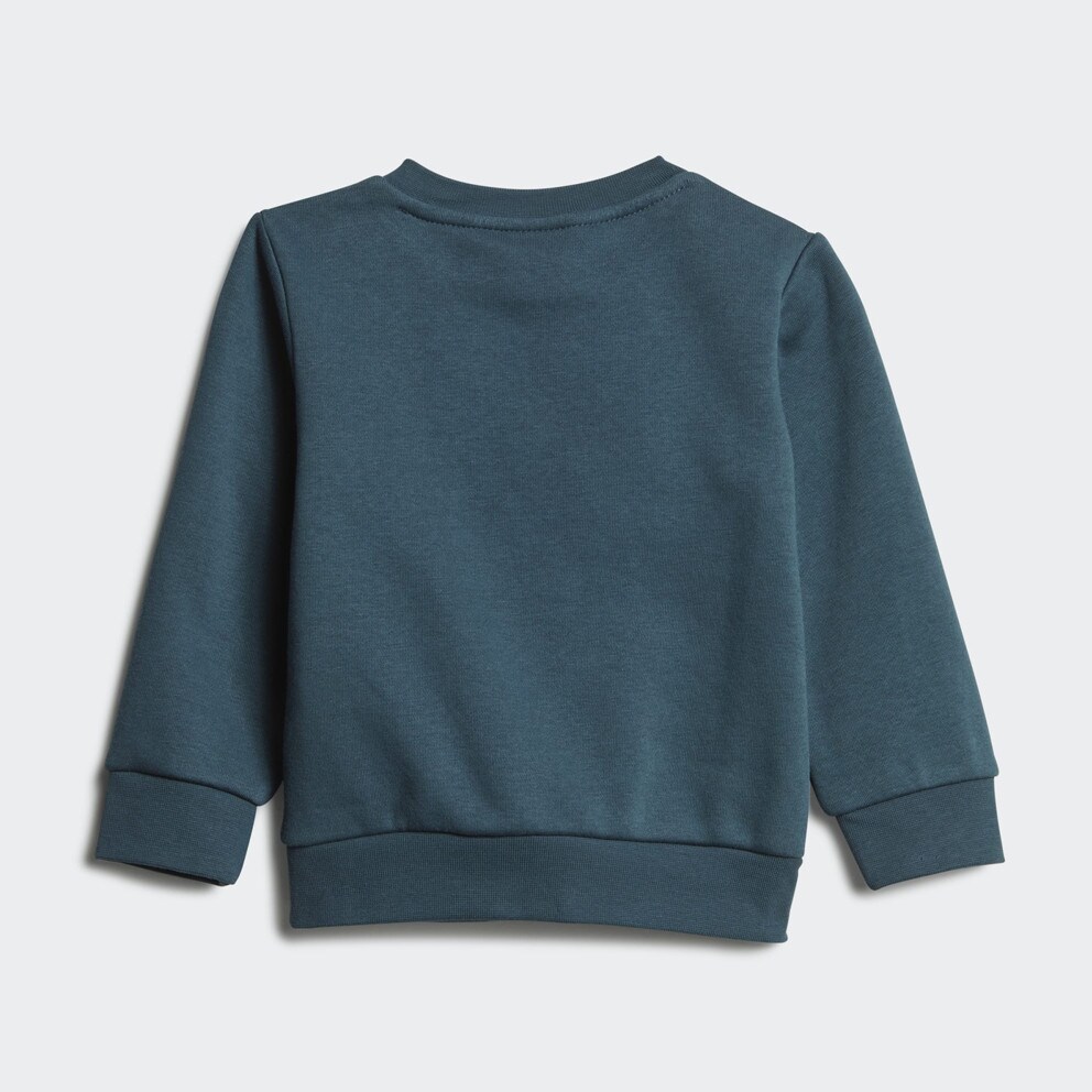 adidas Originals Adicolor Crew Infants Set