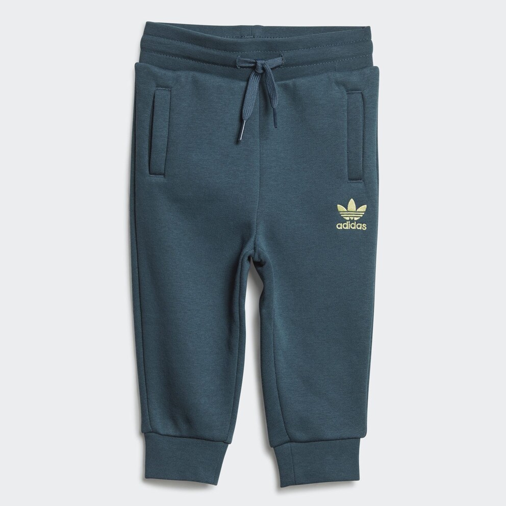 adidas Originals Adicolor Crew Infants Set