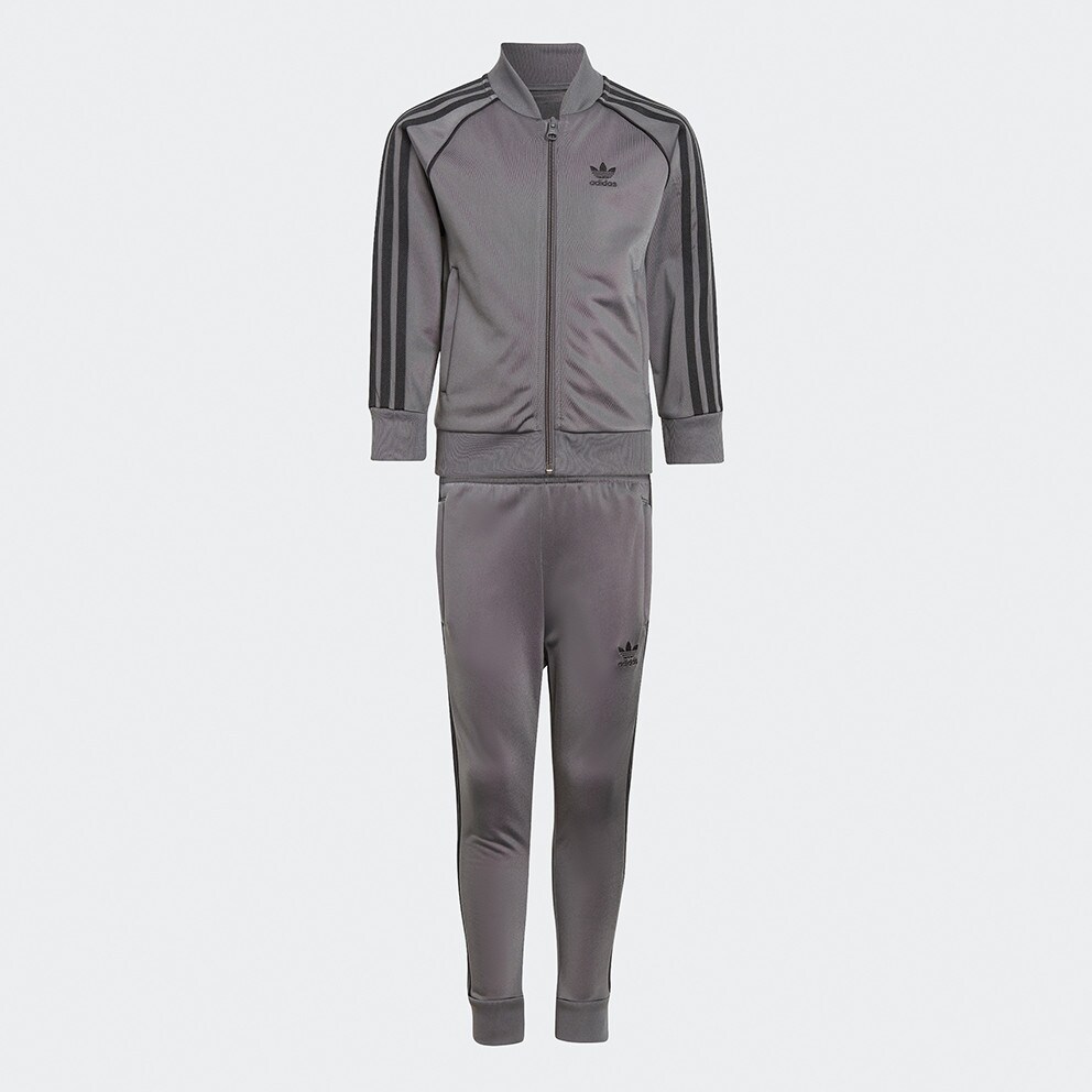 adidas Originals Sst Tracksuit