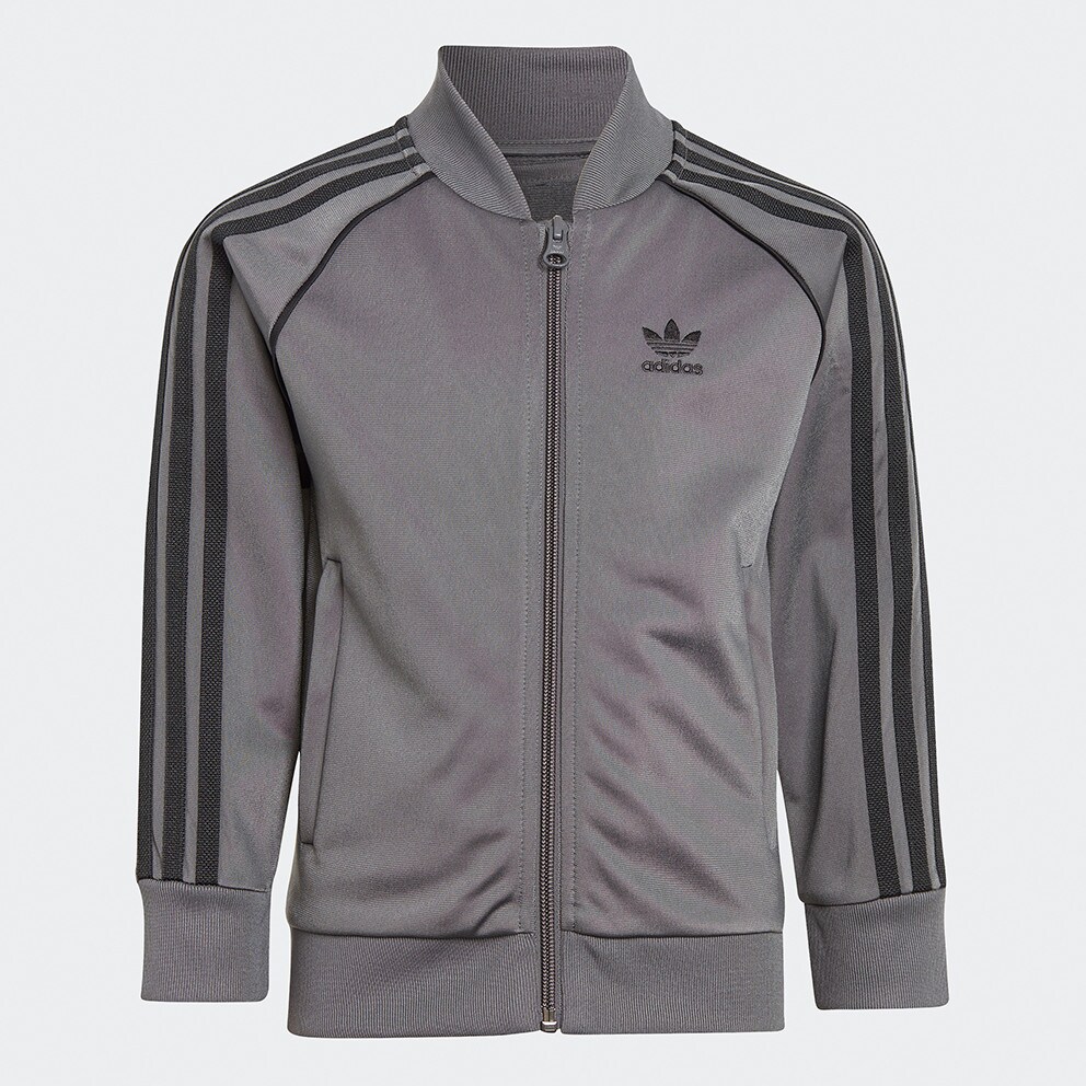 adidas Originals Sst Tracksuit