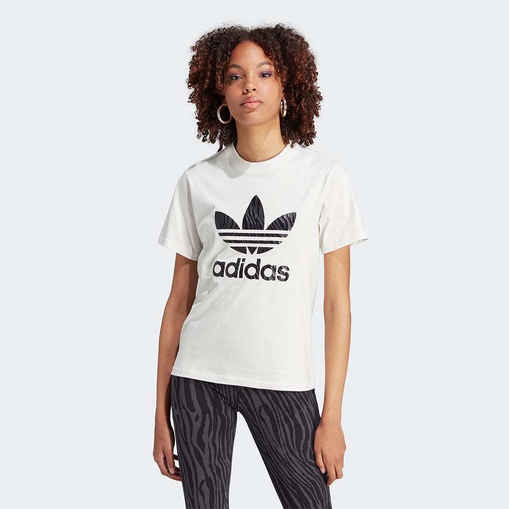 adidas Originals Animal Tee Γυναικείο T-shirt