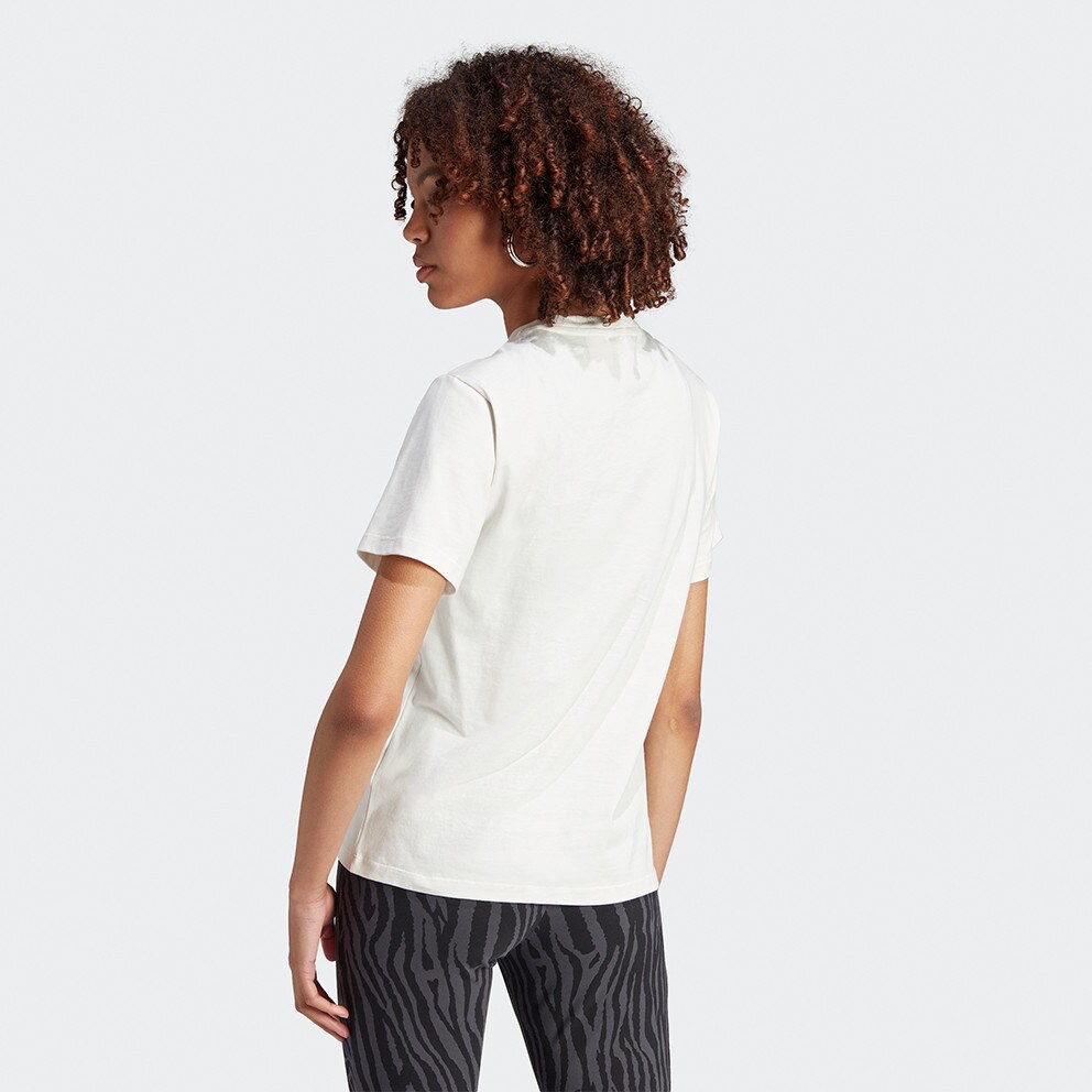 adidas Originals Animal Tee Γυναικείο T-shirt (9000154567_34207) φωτογραφία