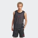 adidas $Stripe Vest Blk