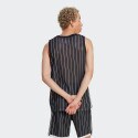 adidas $Stripe Vest Blk