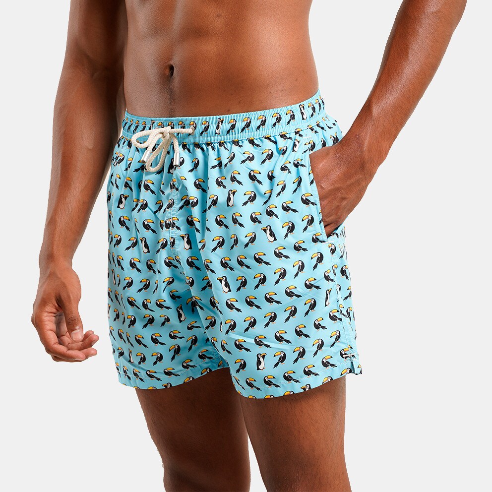 MC2 Tucan Men's Swim Shorts