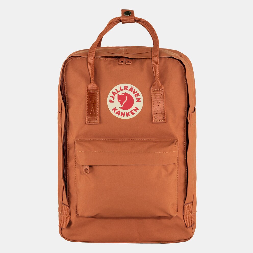 FJALLRAVEN Kanken No. 2 Unisex Backpack | Medium 15L