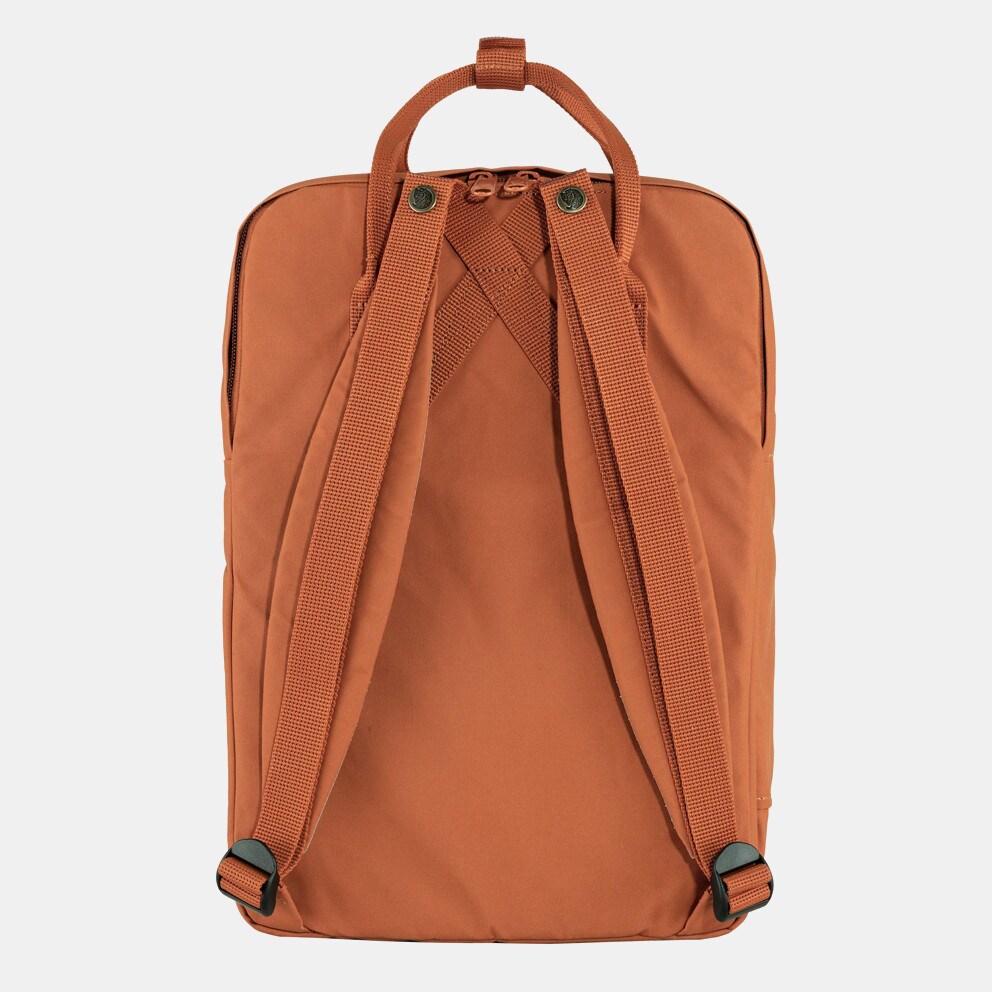 FJALLRAVEN Kanken No. 2 Unisex Backpack | Medium 15L