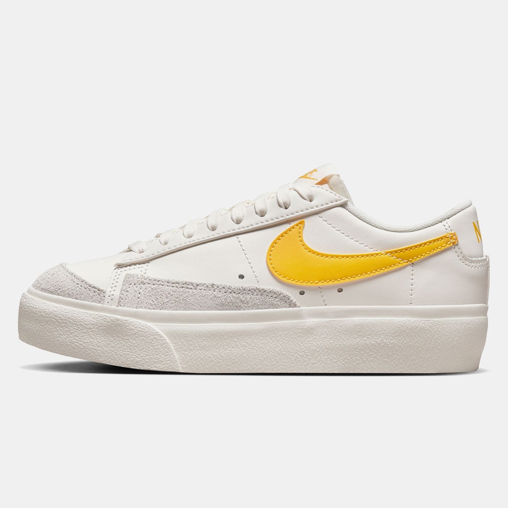 Nike Blazer Platform Γυναικεία Παπούτσια