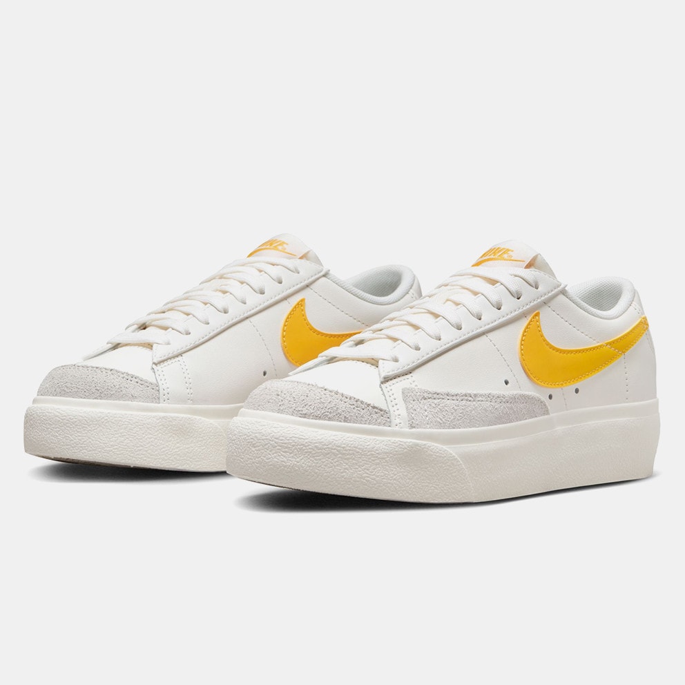 Nike  Blazer Platform Women's Shoes