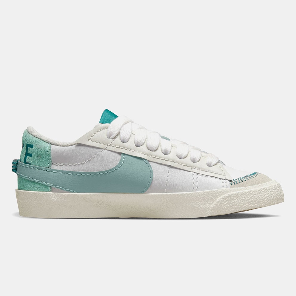 Nike Blazer Low '77 Jumbo Γυναικεία Παπούτσια