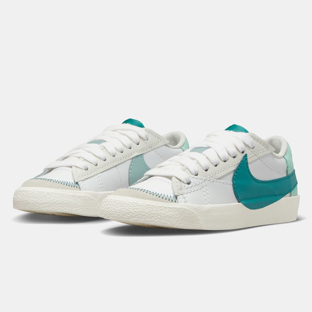 Nike Blazer Low '77 Jumbo Γυναικεία Παπούτσια