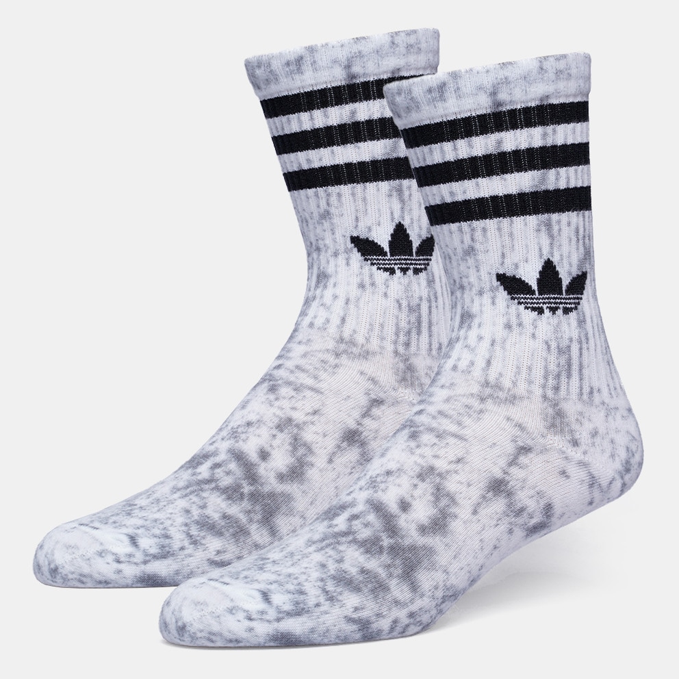 adidas Originals Tie Dye 2-pack Unisex Κάλτσες