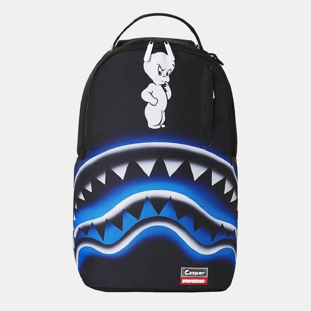 Sprayground Casper Ghostly Unisex Backpack