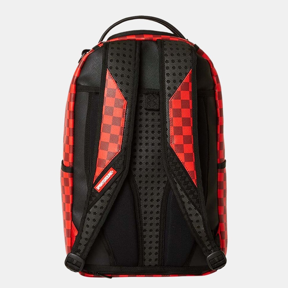 Sprayground Looney Tunes Marvin & Taz Bold Chill Unisex Backpack