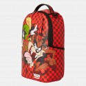 Sprayground Looney Tunes Marvin & Taz Bold Chill Unisex Backpack
