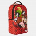 Sprayground Looney Tunes Marvin & Taz Bold Chill Unisex Backpack