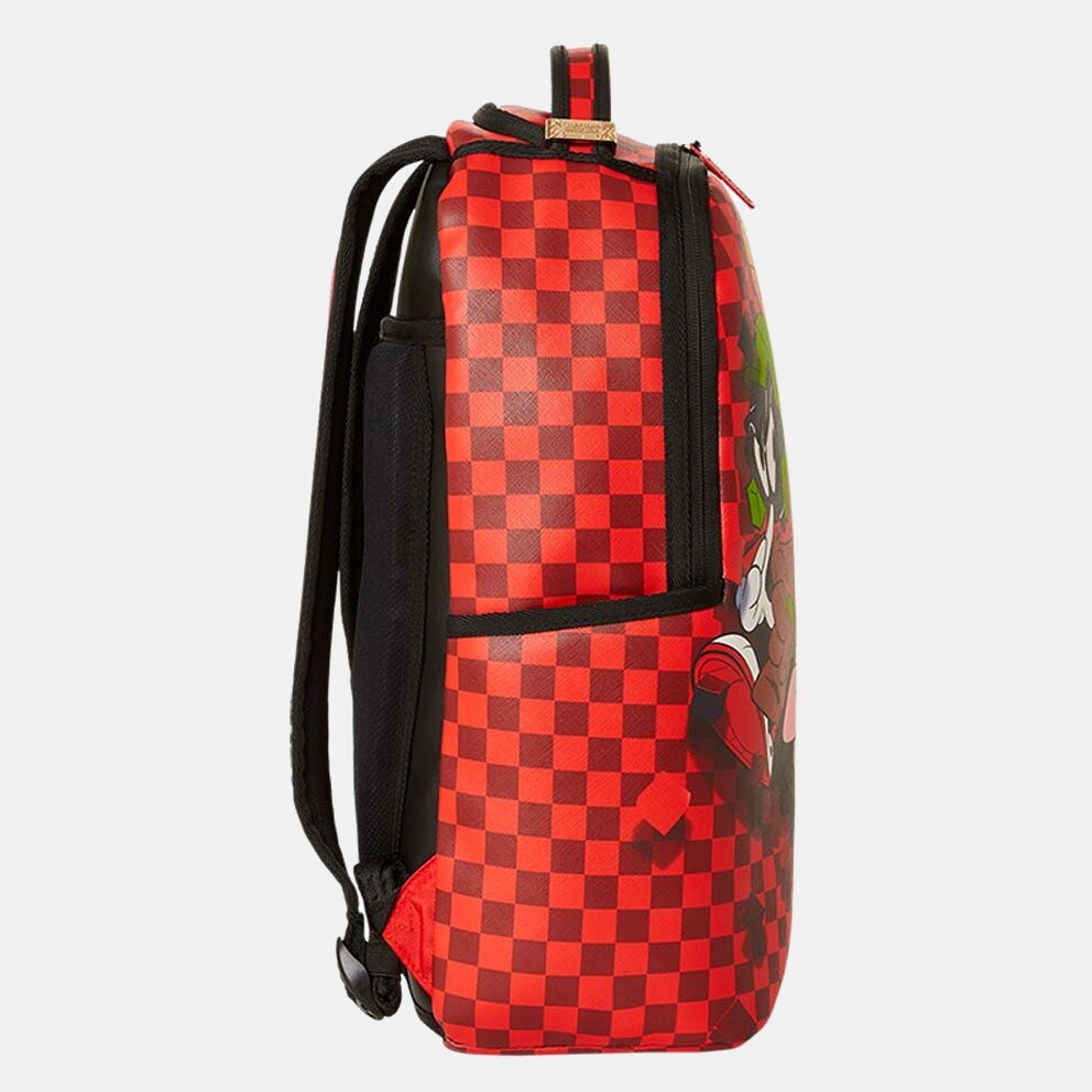 Sprayground Looney Tunes Marvin & Taz Bold Chill Unisex Backpack
