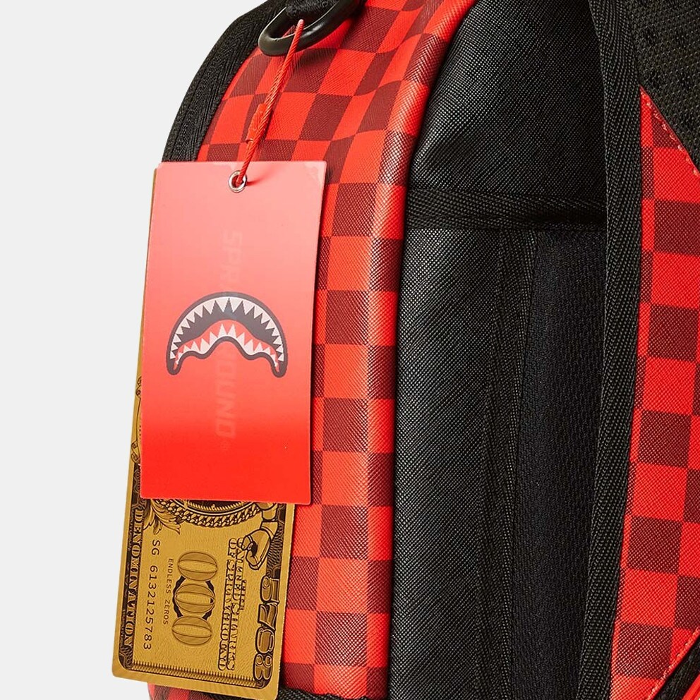 Sprayground Looney Tunes Marvin & Taz Bold Chill Unisex Backpack