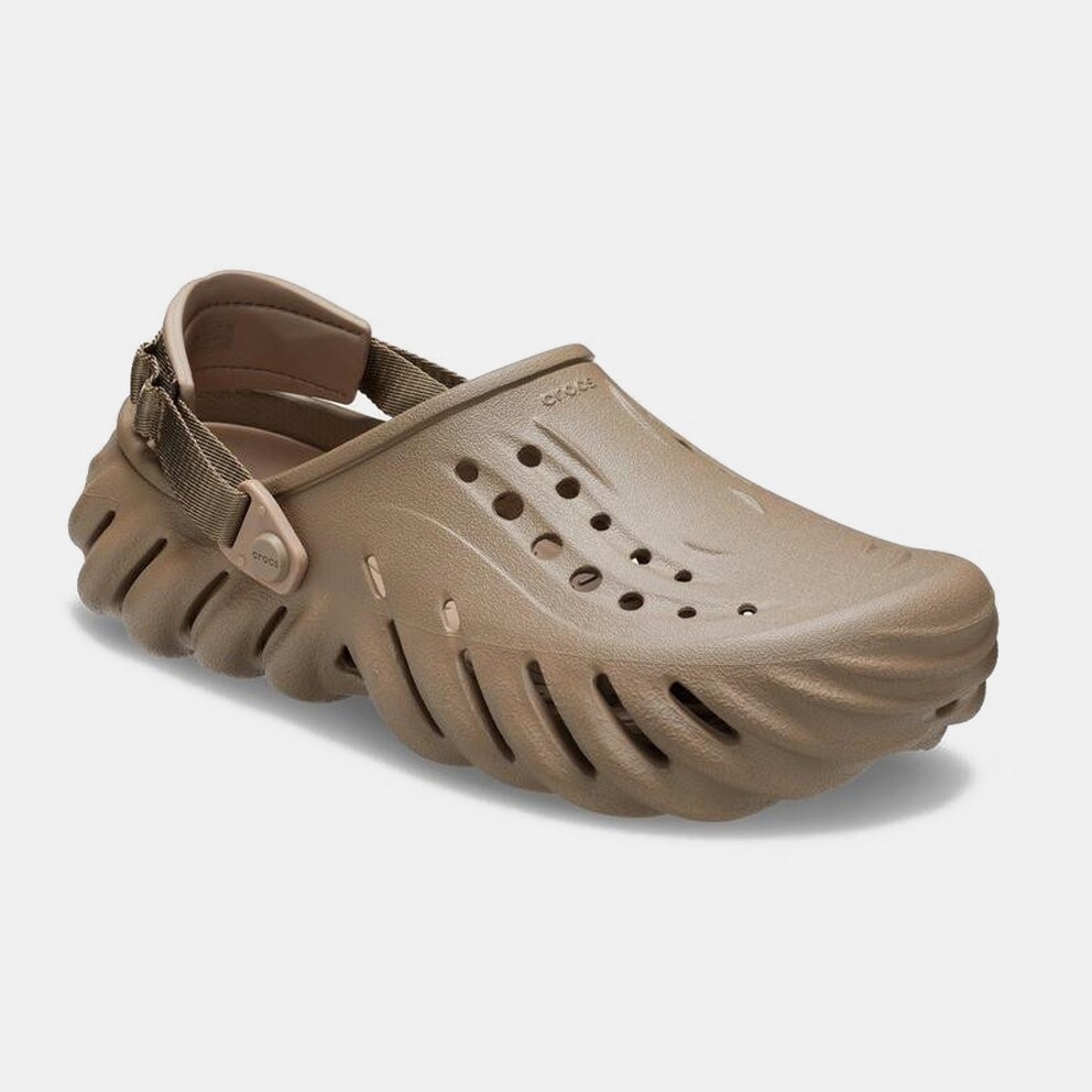 Crocs Echo Clog Unisex Σανδάλια