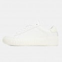 Tommy Jeans New Cupsole Leather Women's Shoes