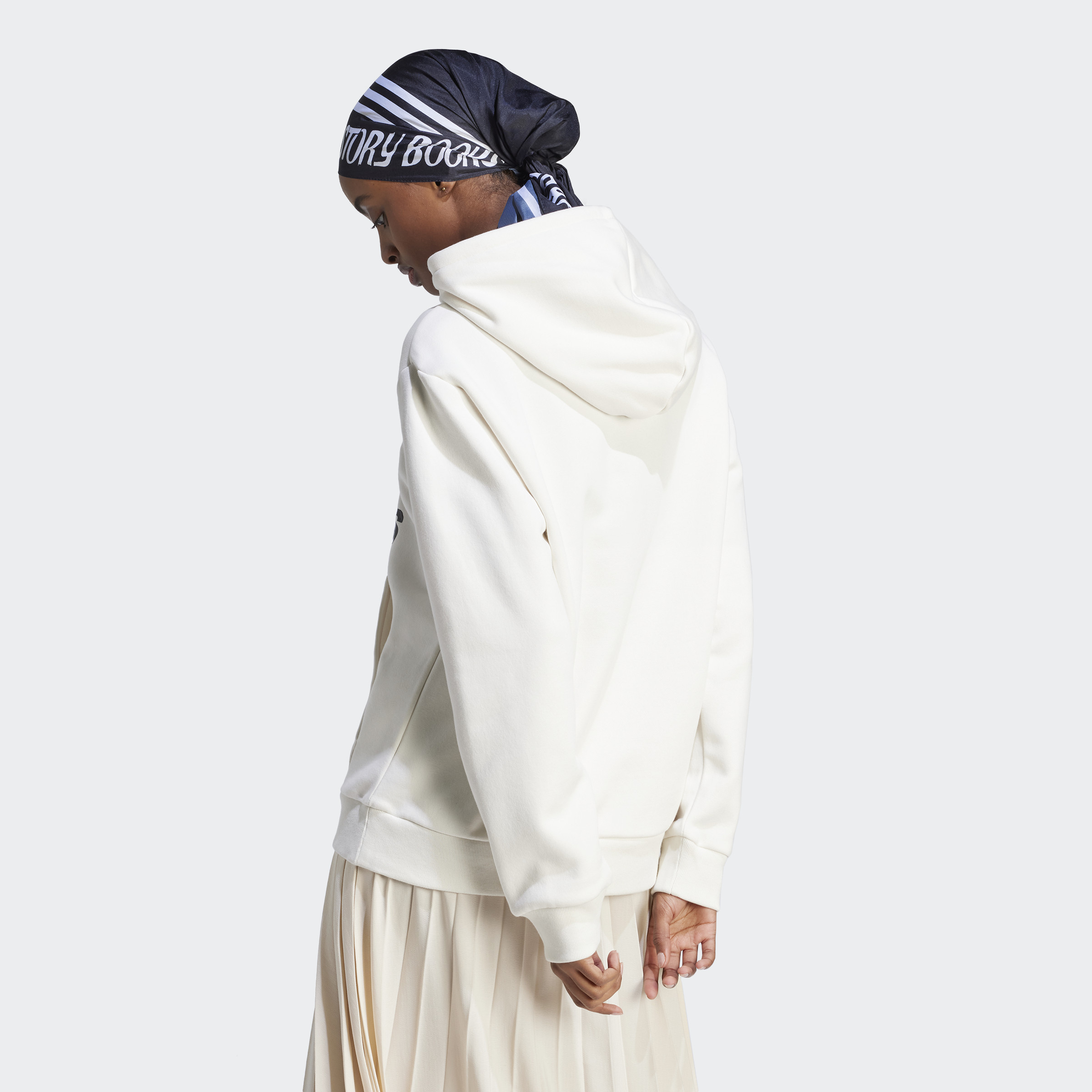 adidas Originals Γυναικεία Μπλούζα με Κουκούλα (9000154563_34207) φωτογραφία