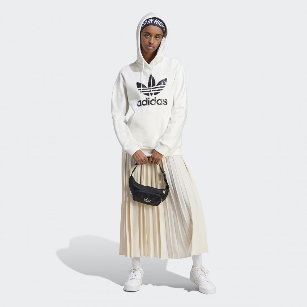 adidas Originals Γυναικεία Μπλούζα με Κουκούλα