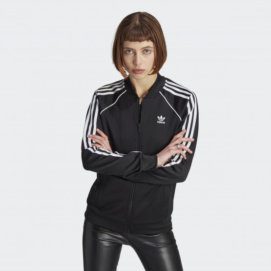 adidas Originals Adicolor Sst Classic Women's Track Top