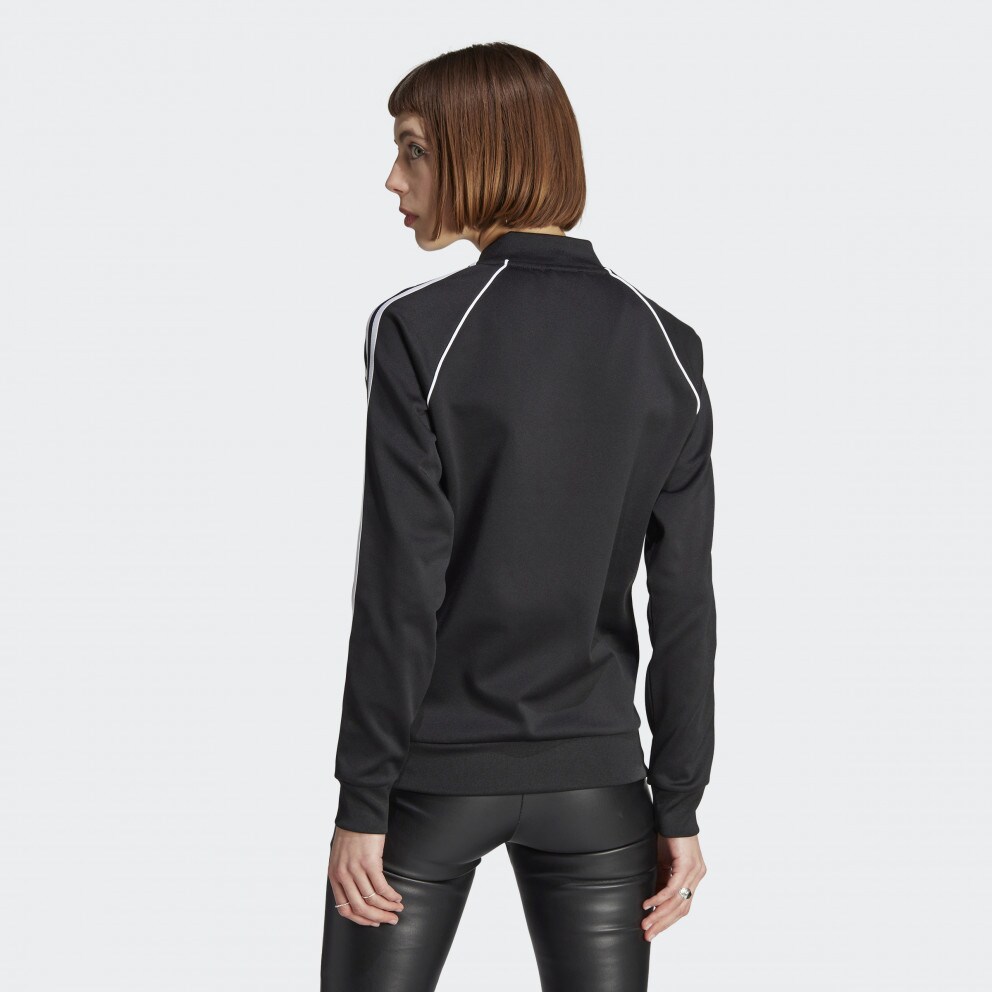 adidas Originals Adicolor Sst Classic Women's Track Top