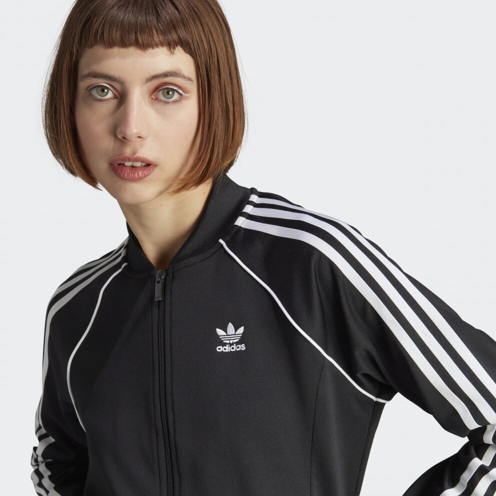 adidas Originals Adicolor Sst Classic Women's Track Top