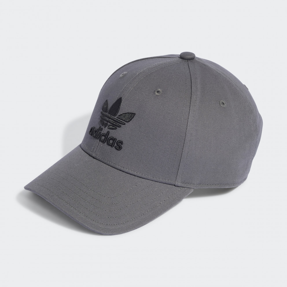 adidas Originals Trefoil Baseball Unisex Cap