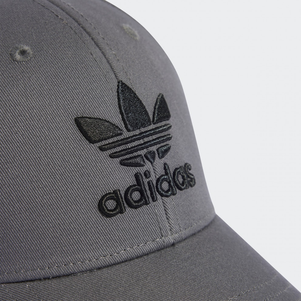adidas Originals Trefoil Baseball Unisex Cap