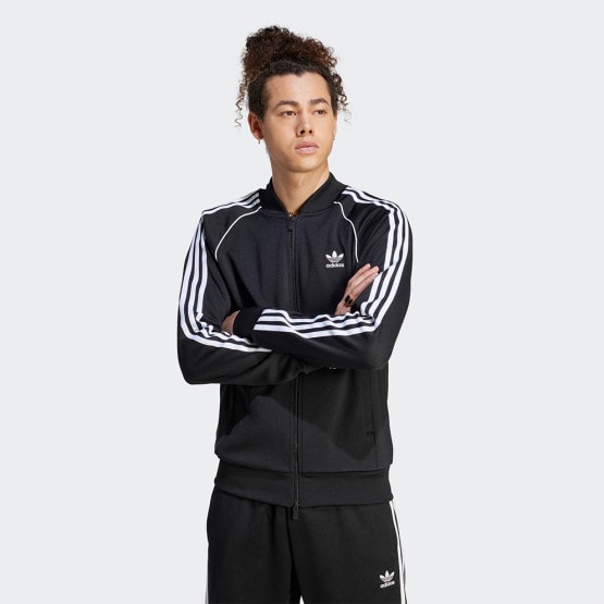 adidas Originals Adicolor Sst Classic Men's Track Top