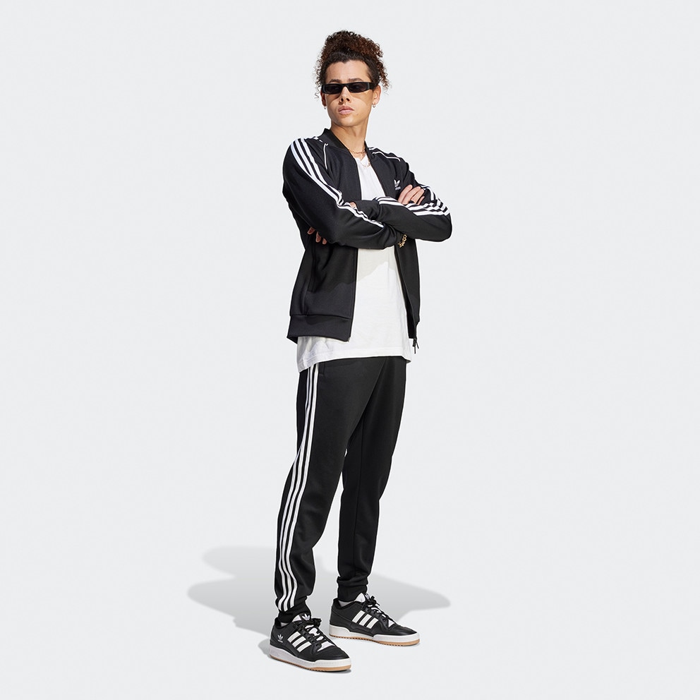 adidas Originals Adicolor Sst Classic Men's Track Top