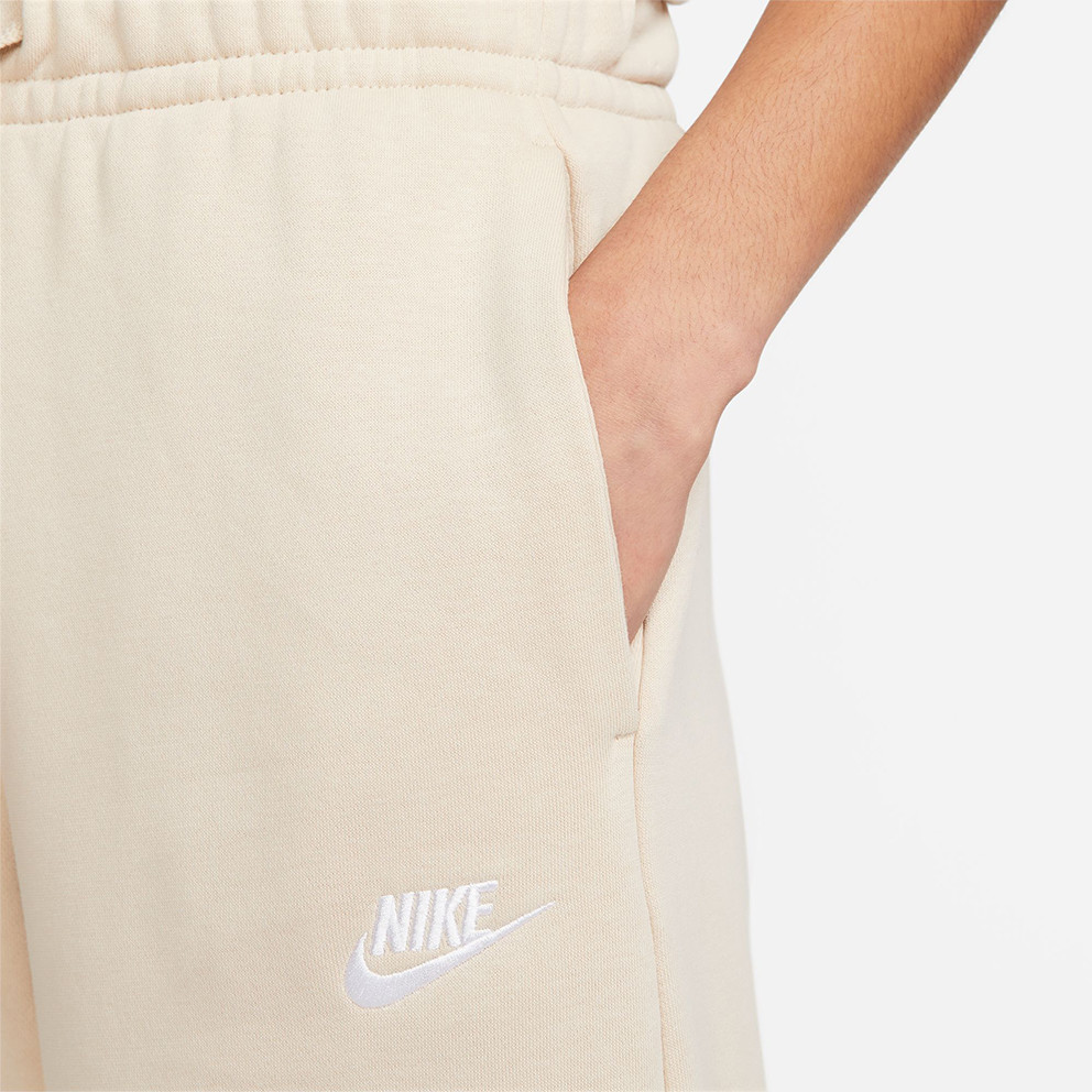 Nike Sportswear Club Fleece Women's Track Pants