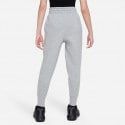 Nike Sportswear Club Fleece Older Kids' (Girls') High-Waisted Fitted Trousers