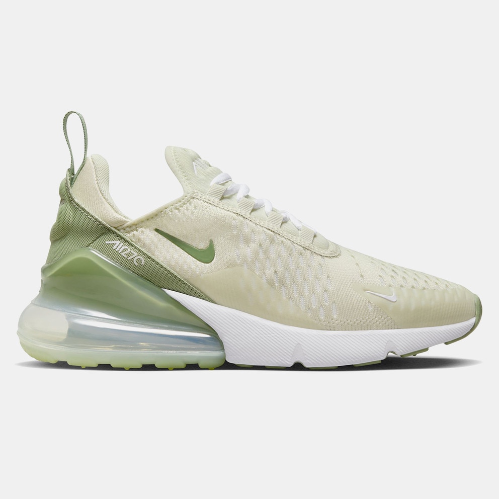 Nike Air Max 270 Women s Shoes Green FN7101 020