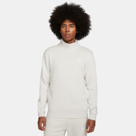 Nike Sportswear Club Men's Sweatshirt